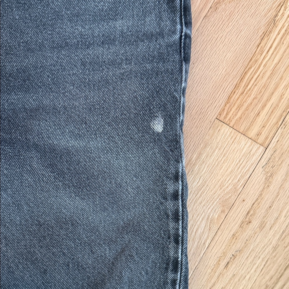1994 USA Vintage Levis 505 - Picture 6 of 12